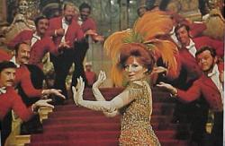 Hello Dolly!