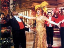 Hello Dolly!