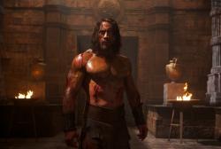 Hercules