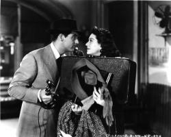 His Girl Friday