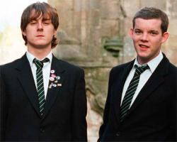 The History Boys