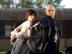 Hitman