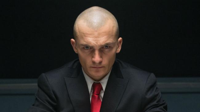 Hitman: Agent 47