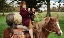 The Hobbit: An Unexpected Journey