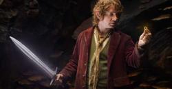 The Hobbit: An Unexpected Journey