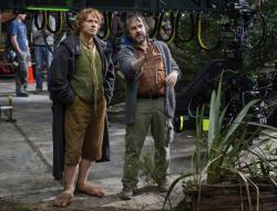 The Hobbit: An Unexpected Journey
