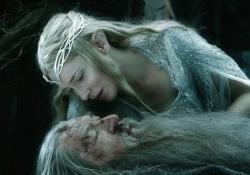 The Hobbit: The Battle of the Five Armies