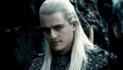 The Hobbit: The Desolation of Smaug