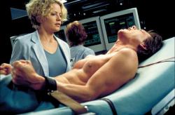 Hollow Man