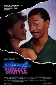 Hollywood Shuffle poster