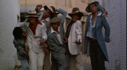 Hollywood Shuffle