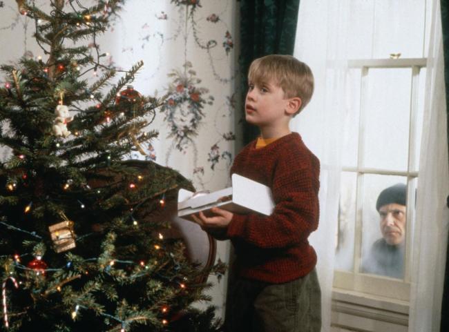 Home Alone