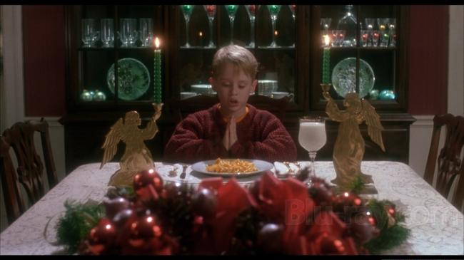 Home Alone