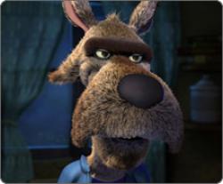 Hoodwinked