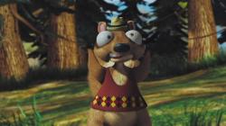 Hoodwinked