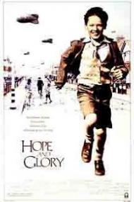 Hope and Glory poster