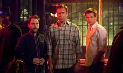 Horrible Bosses