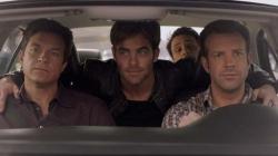 Horrible Bosses 2