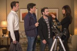 Horrible Bosses 2