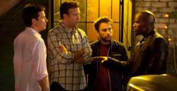 Horrible Bosses 2