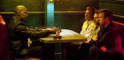 Horrible Bosses