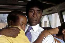 Hotel Rwanda