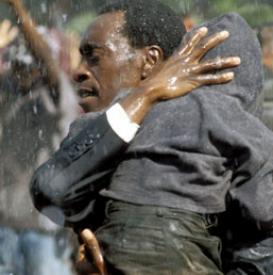 Hotel Rwanda