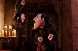 Hotel Transylvania