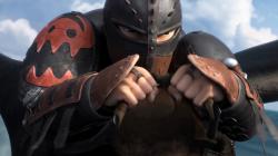 How to Train Your Dragon 2