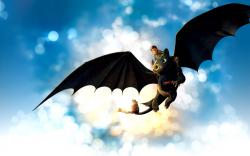 How to Train Your Dragon
