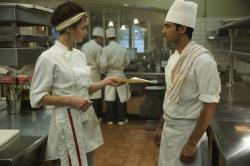 The Hundred-Foot Journey