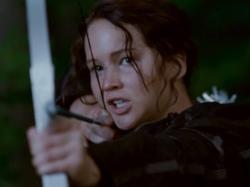 The Hunger Games
