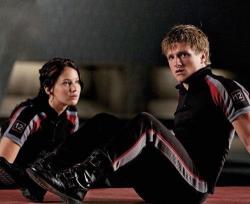 The Hunger Games
