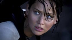 The Hunger Games: Catching Fire