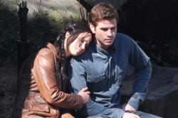 The Hunger Games: Mockingjay - Part 1