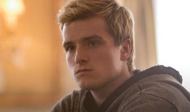 The Hunger Games: Mockingjay - Part 2