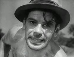 I am a Fugitive from a Chain Gang