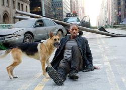 I Am Legend