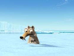 Ice Age 2: The Meltdown