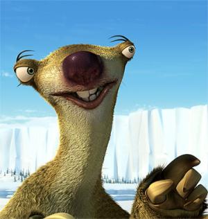 Ice Age 2: The Meltdown