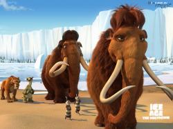 Ice Age 2: The Meltdown