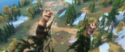 Ice Age: Continental Drift
