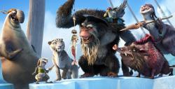 Ice Age: Continental Drift