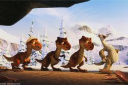 Ice Age: Dawn of the Dinosaurs