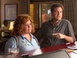 Identity Thief