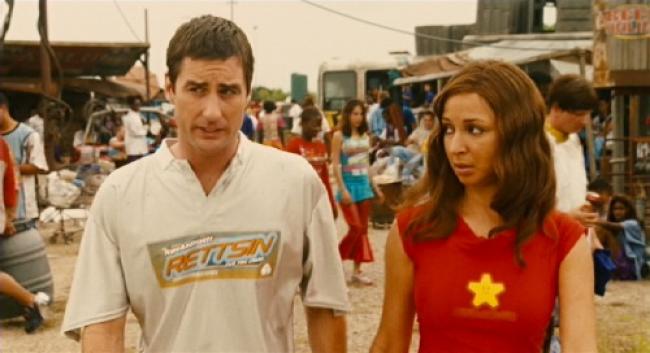 Idiocracy