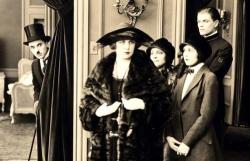 The Idle Class