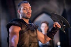 I, Frankenstein
