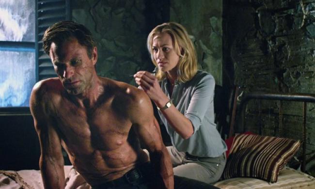 I, Frankenstein