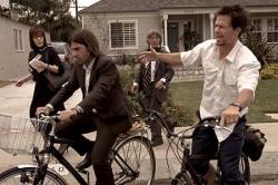 I Heart Huckabees